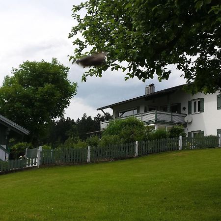 Apartment In Hauzenberg With Private Terrace Dış mekan fotoğraf
