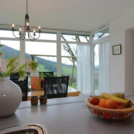 Apartment In Hauzenberg With Private Terrace Dış mekan fotoğraf