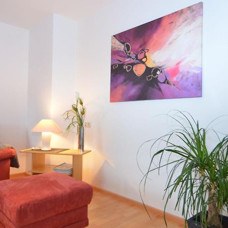 Apartment In Hauzenberg With Private Terrace Dış mekan fotoğraf