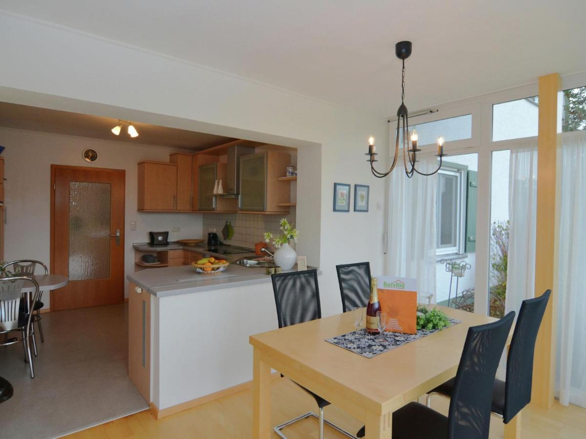 Apartment In Hauzenberg With Private Terrace Dış mekan fotoğraf