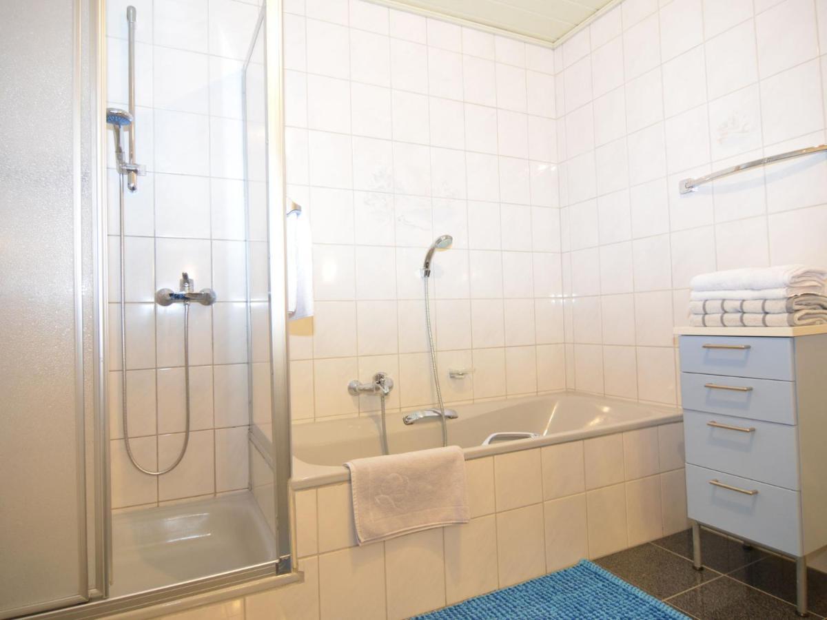 Apartment In Hauzenberg With Private Terrace Dış mekan fotoğraf