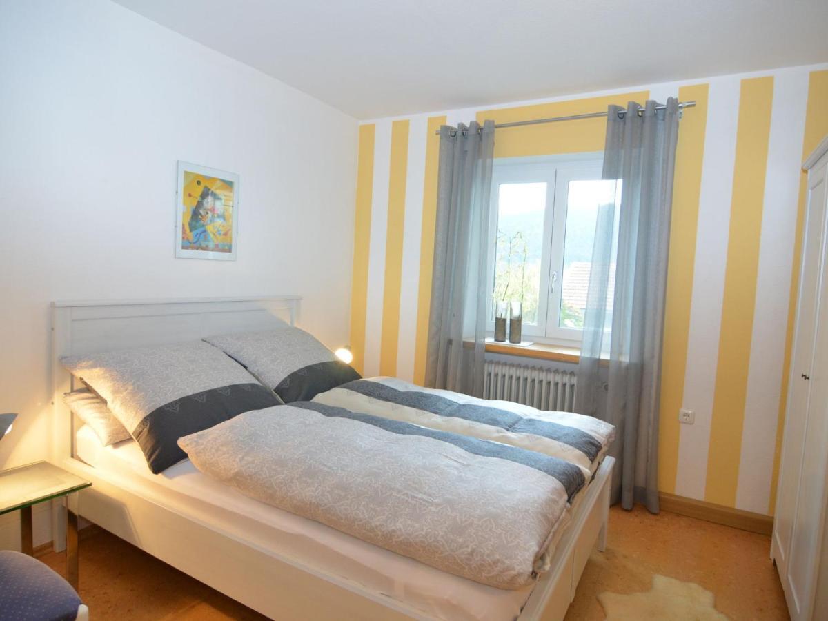 Apartment In Hauzenberg With Private Terrace Dış mekan fotoğraf