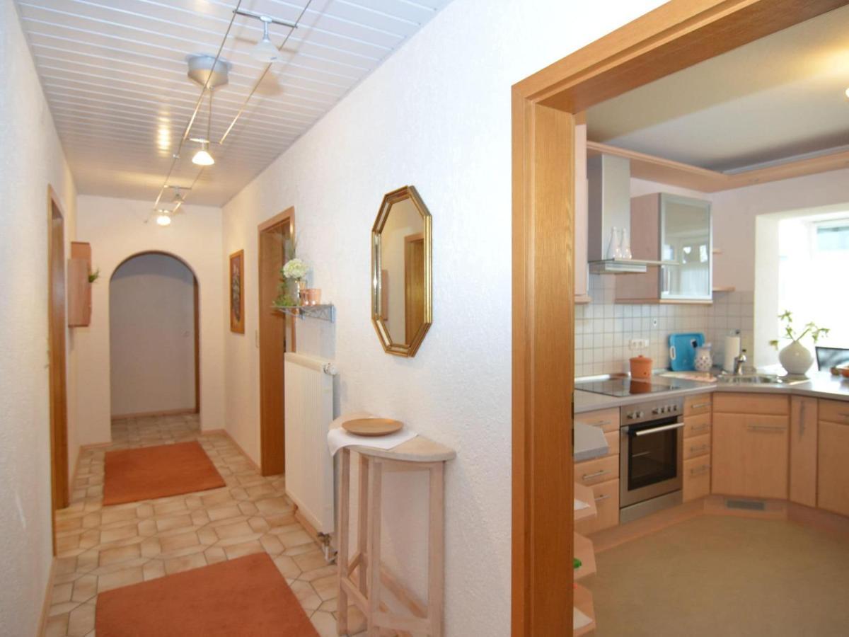Apartment In Hauzenberg With Private Terrace Dış mekan fotoğraf
