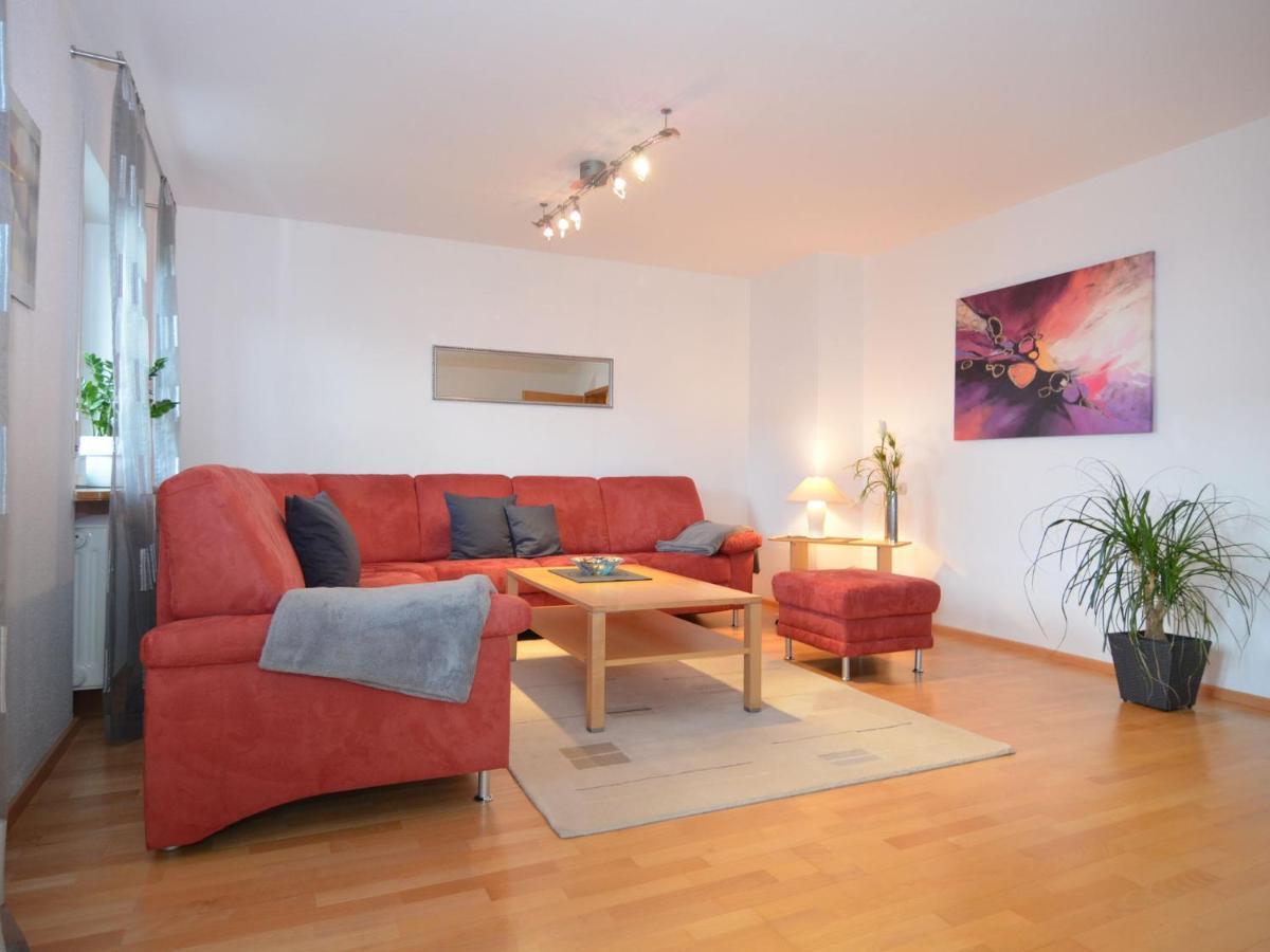 Apartment In Hauzenberg With Private Terrace Dış mekan fotoğraf