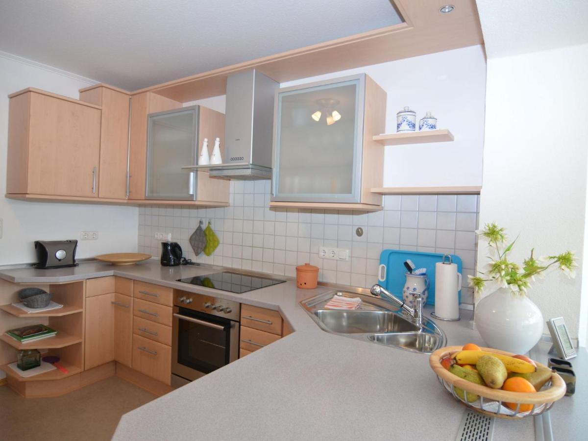 Apartment In Hauzenberg With Private Terrace Dış mekan fotoğraf