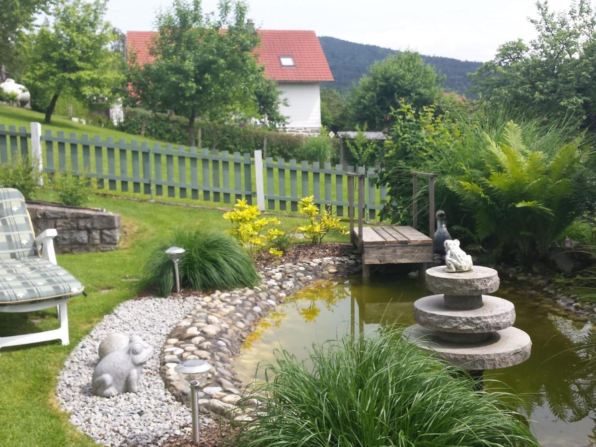Apartment In Hauzenberg With Private Terrace Dış mekan fotoğraf