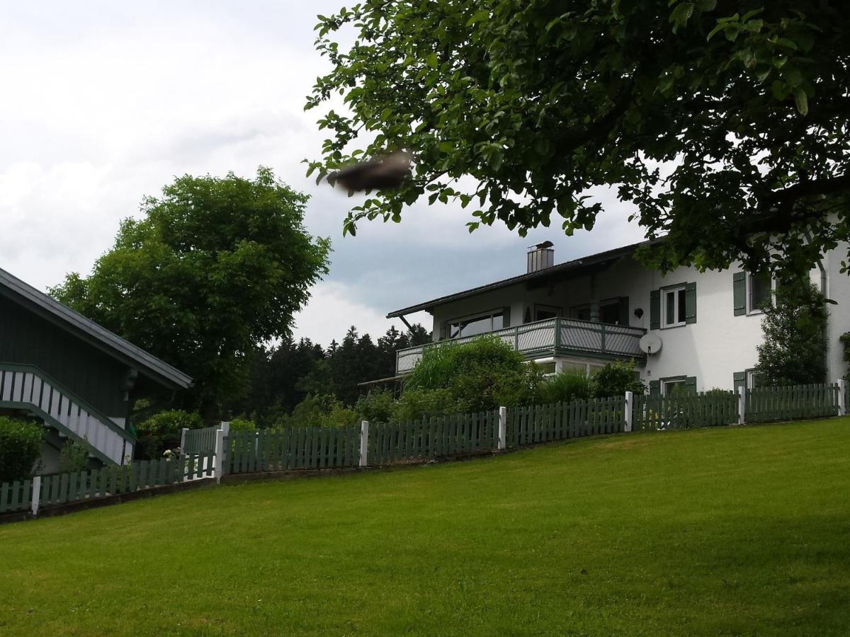 Apartment In Hauzenberg With Private Terrace Dış mekan fotoğraf