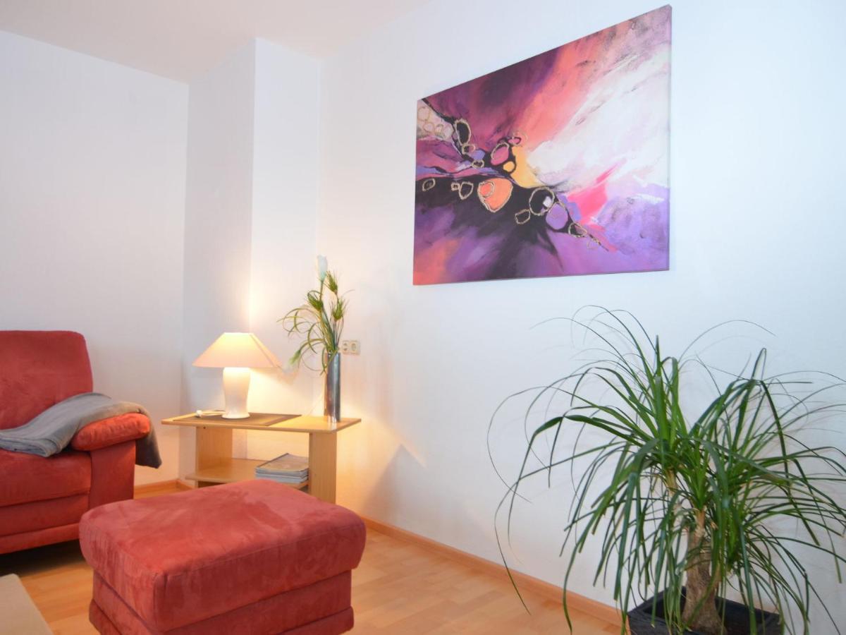 Apartment In Hauzenberg With Private Terrace Dış mekan fotoğraf